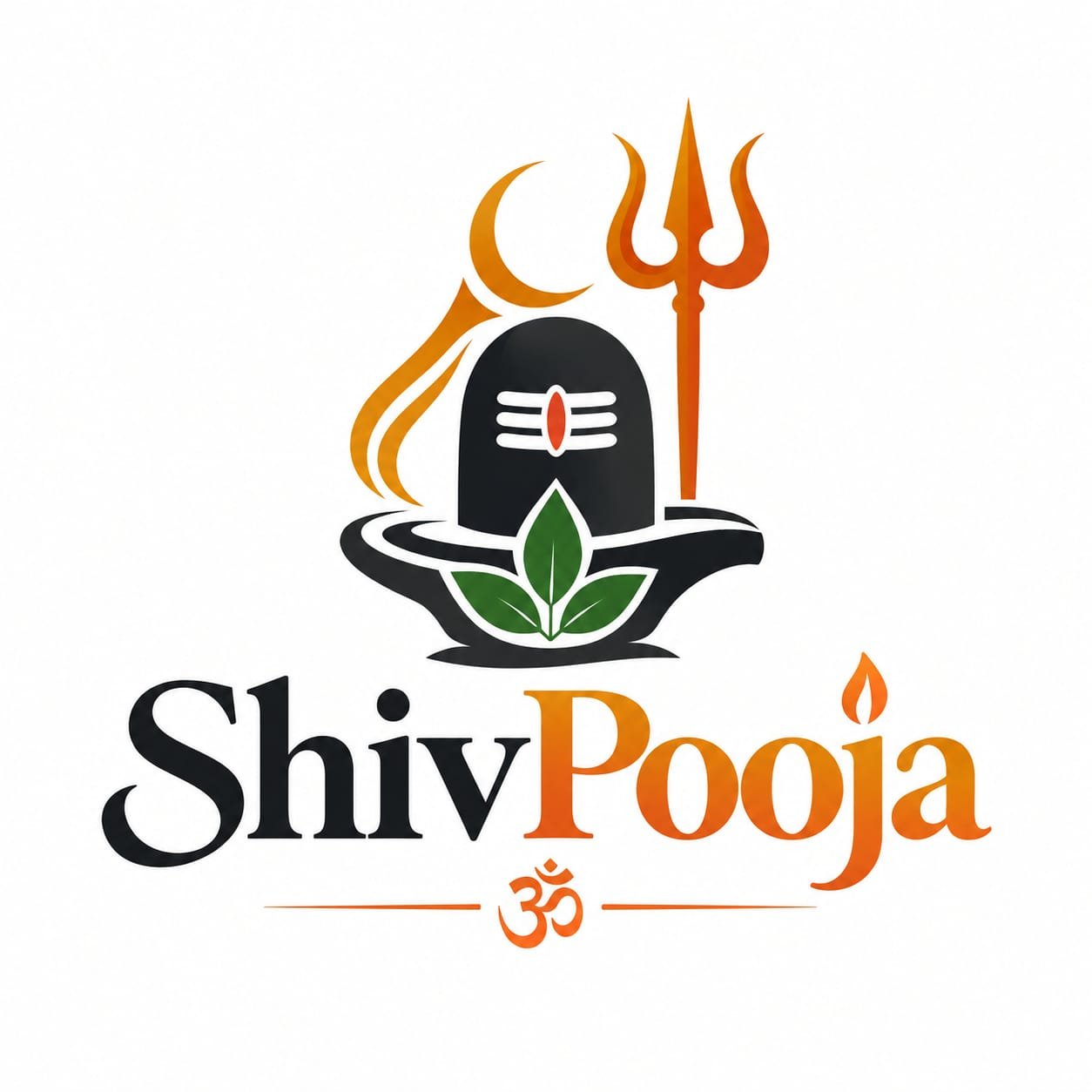 ShivPooja logo